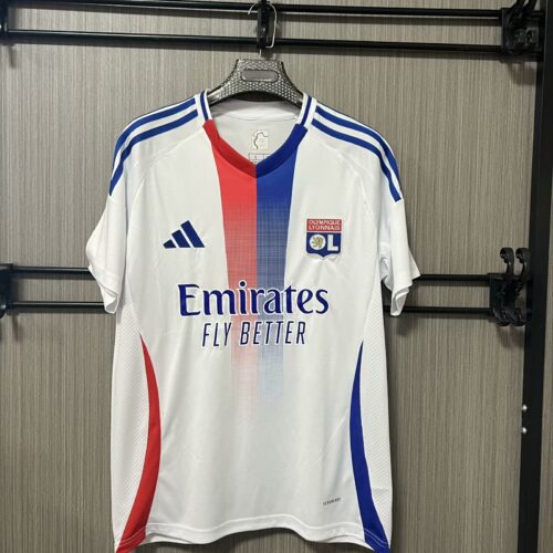 Olympique Lyonnais