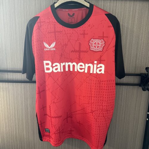 Bayer 04 Leverkusen