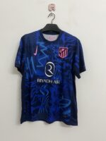 Atletico de Madrid