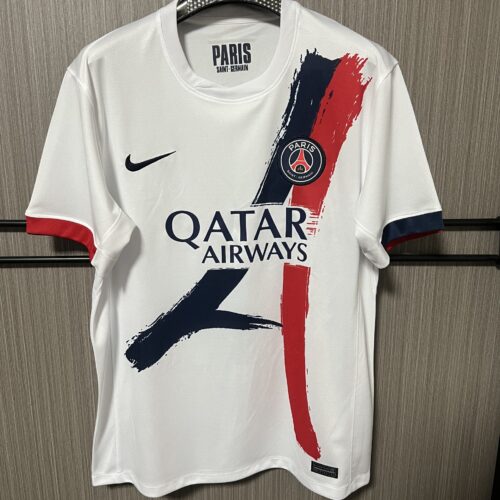 Paris Saint-German F.C.