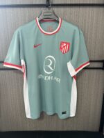 Atletico de Madrid