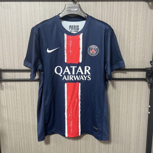 Paris Saint-German F.C.