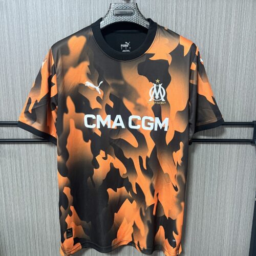 Olympique de Marseille