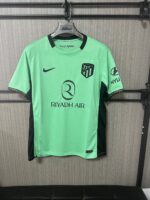 Atletico de Madrid