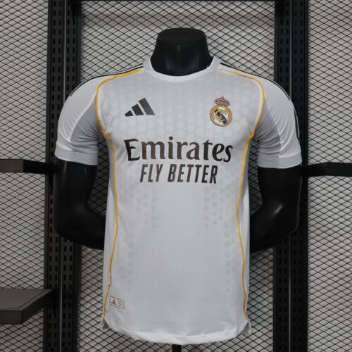 Real Madrid CF