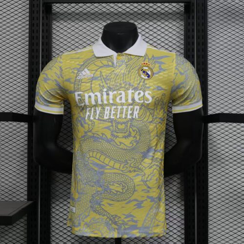 Real Madrid CF
