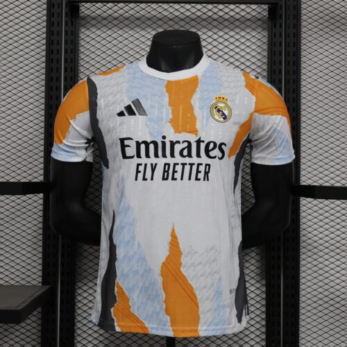 Real Madrid CF