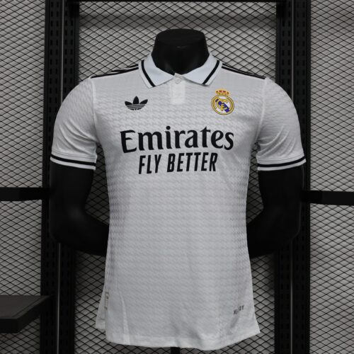 Real Madrid CF