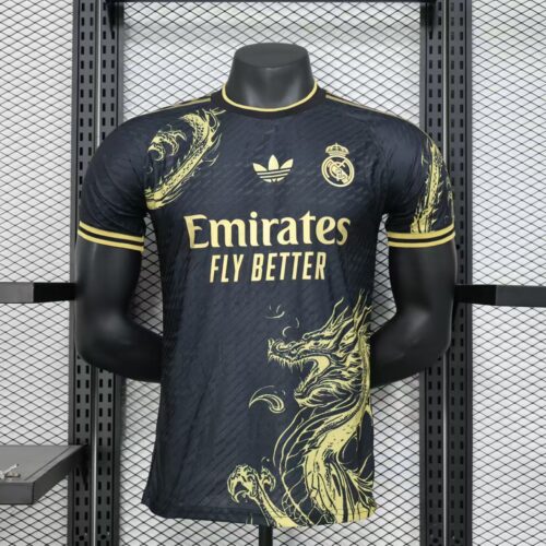 Real Madrid CF