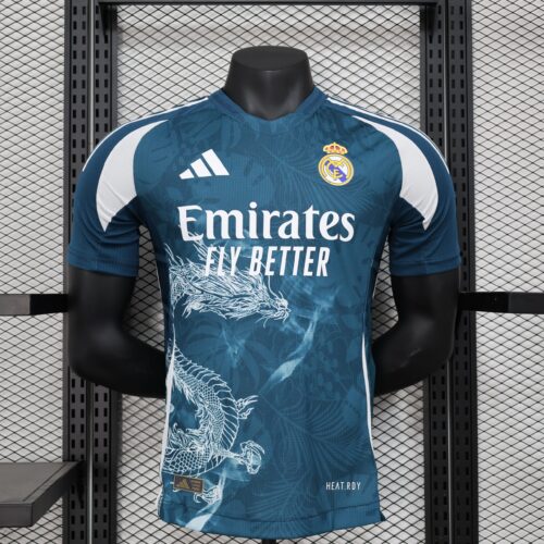 Real Madrid CF