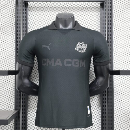 Olympique de Marseille