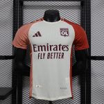 Olympique Lyonnais