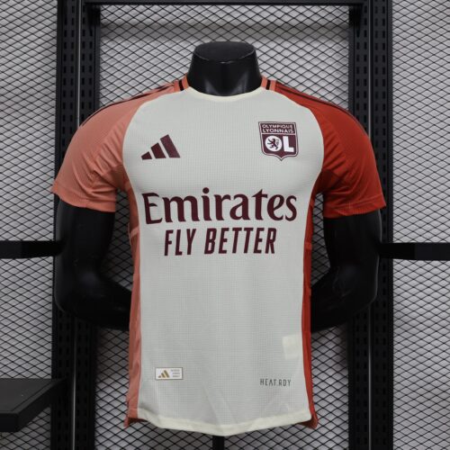 Olympique Lyonnais