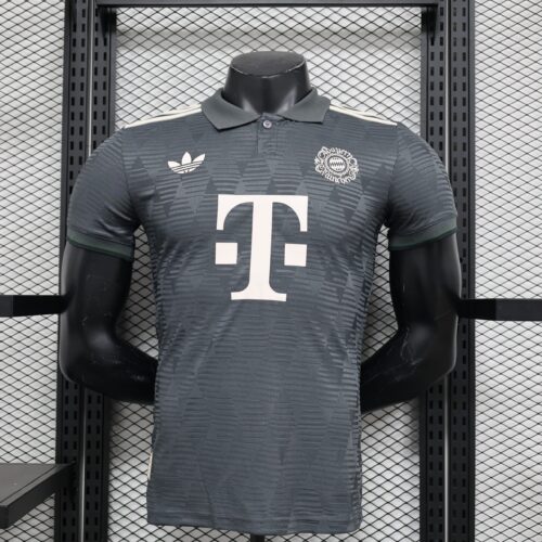 IMG_2389 FC Bayern Munich