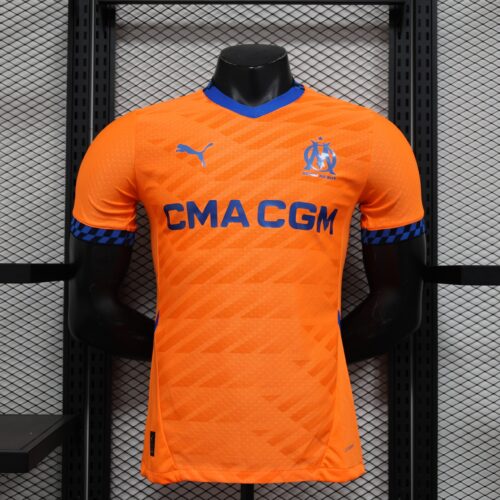 Olympique de Marseille