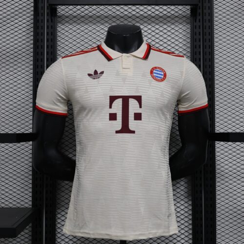 FC Bayern Munich