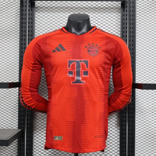 FC Bayern Munich