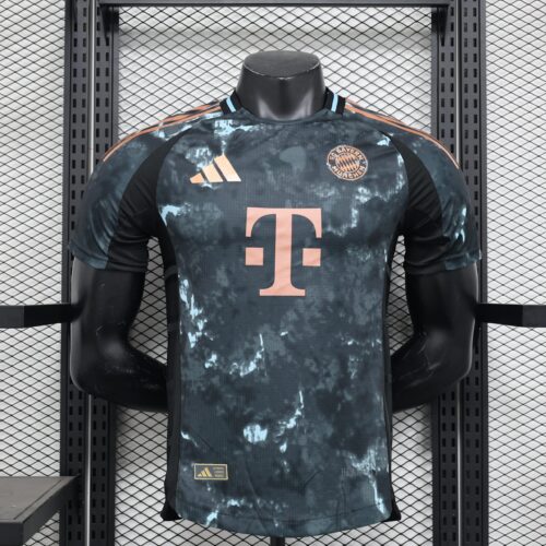 IMG_2413 FC Bayern Munich