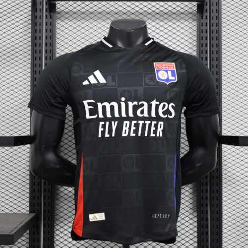 Olympique Lyonnais