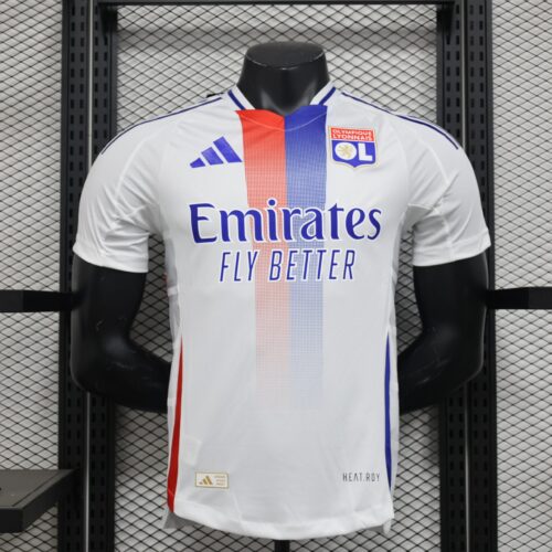 Olympique Lyonnais