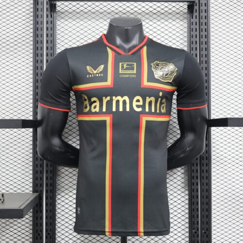 Bayer 04 Leverkusen