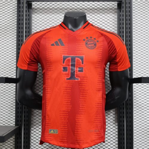 FC Bayern Munich