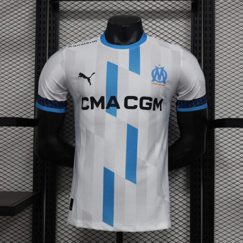 Olympique de Marseille