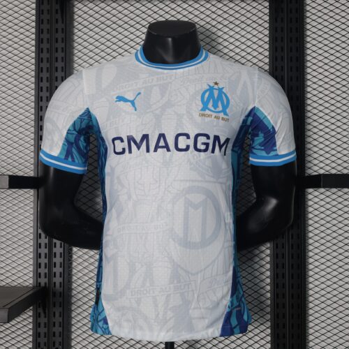 Olympique de Marseille