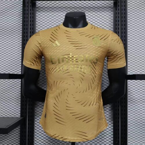 Real Madrid CF