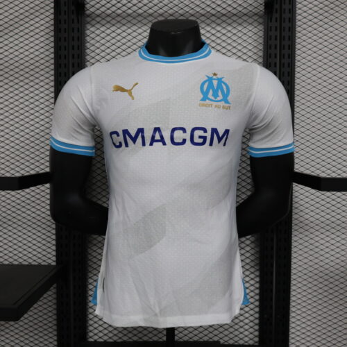 Olympique de Marseille