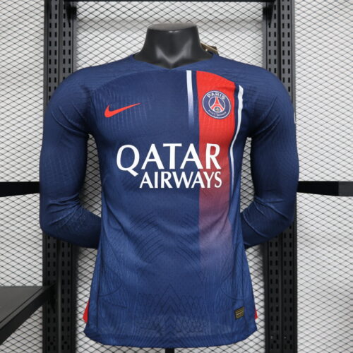 IMG_2458 Paris Saint-German F.C.