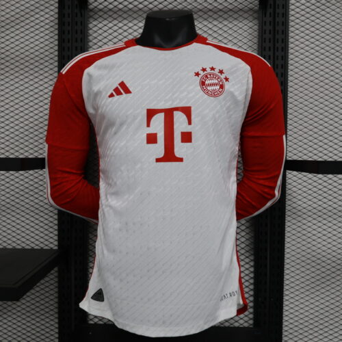 FC Bayern Munich