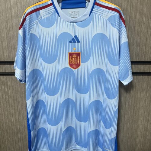 Spain National Team