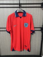 England National Team