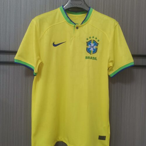 Brazil National Team