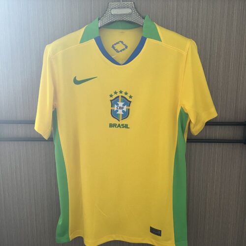 Brazil National Team