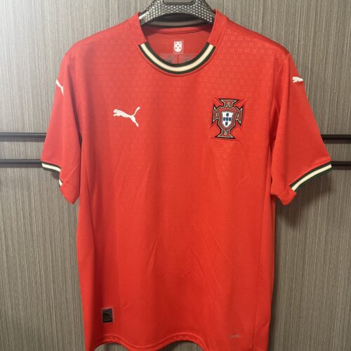 Portugal National Team