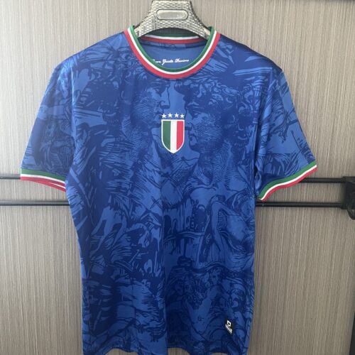 Italy National Team