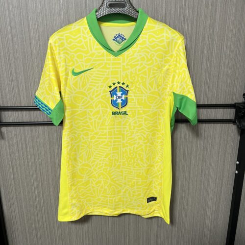 Brazil National Team