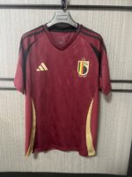 Belgium National Team