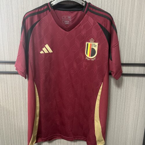 Belgium National Team
