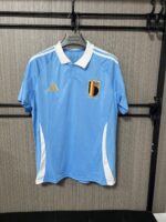 Belgium National Team
