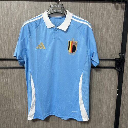 Belgium National Team