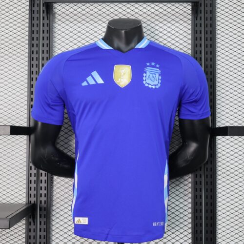 Argentina National Team