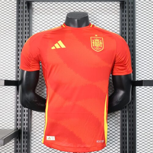 Spain National Team