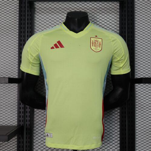 Spain National Team