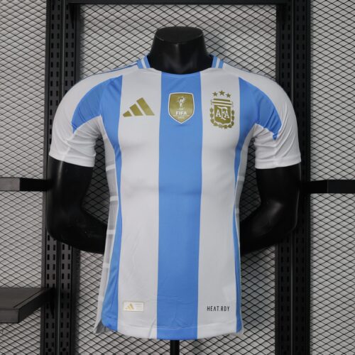 Argentina National Team
