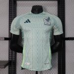 Mexico National Team
