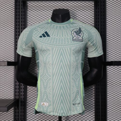 Mexico National Team