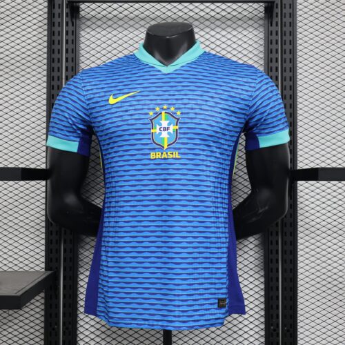 Brazil National Team